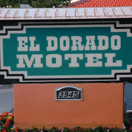 El Dorado Motel Pittsburg Dış mekan fotoğraf
