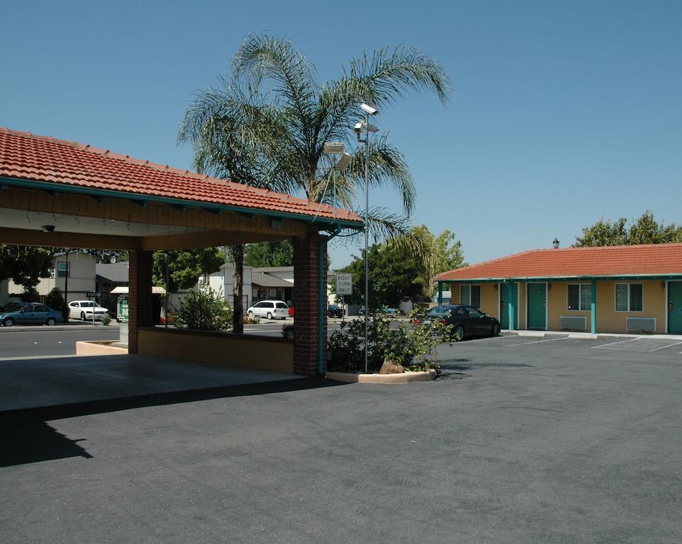 El Dorado Motel Pittsburg Dış mekan fotoğraf